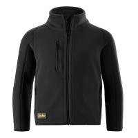 Snickers 7522 Junior Polartec® Shed Less Fleece Jacket